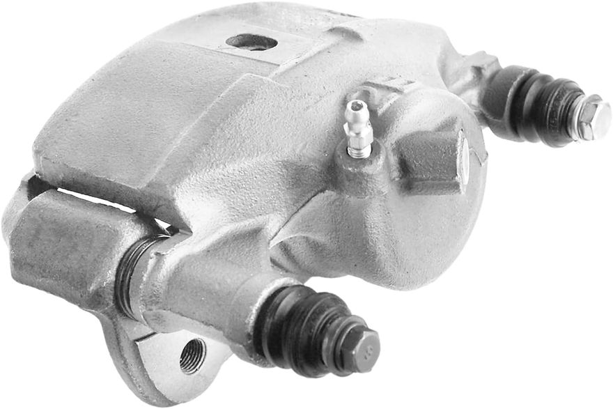 Front Left Disc Brake Caliper - 19-B1421