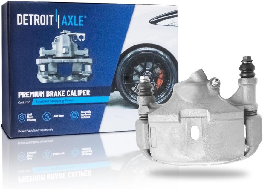 Main Image - Front Left Disc Brake Caliper