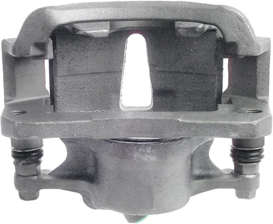 Front Right Disc Brake Caliper - 19-B1568