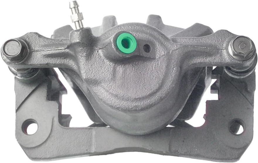 Front Brake Caliper - 19-B1568 / 19-B1569