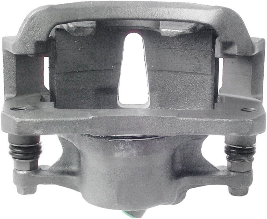 Front Left Disc Brake Caliper - 19-B1569