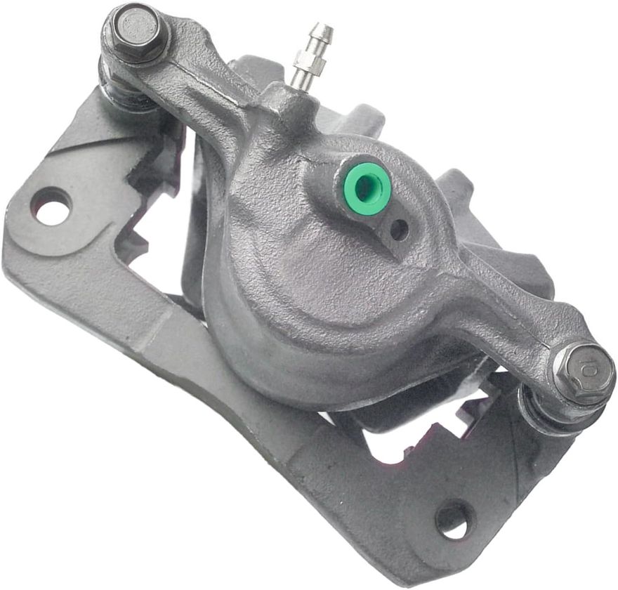 Front Left Disc Brake Caliper - 19-B1569