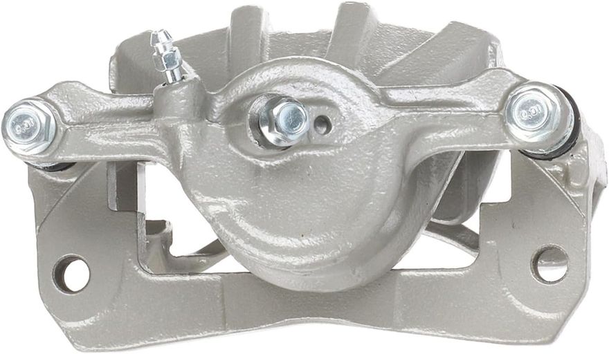 Front Left Disc Brake Caliper - 19-B1569A