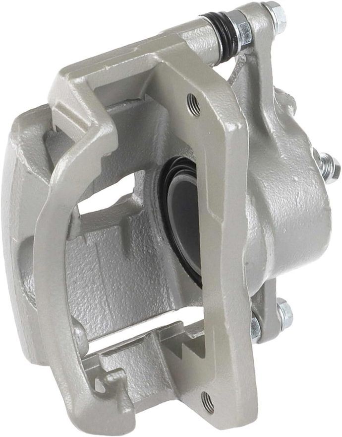 Front Left Disc Brake Caliper - 19-B1569A