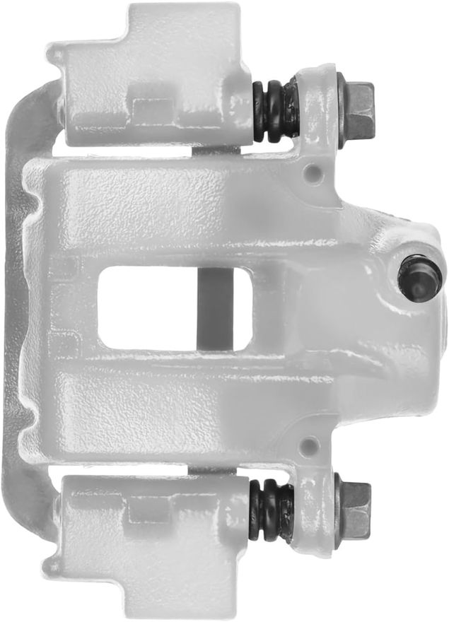 Rear Right Disc Brake Caliper - 19-B1655