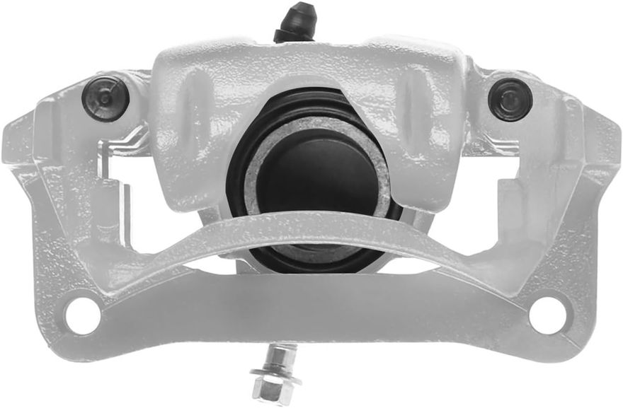 Rear Right Disc Brake Caliper - 19-B1655