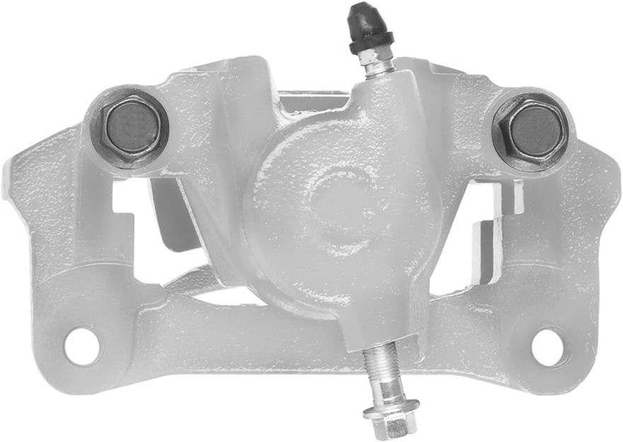 Rear Right Disc Brake Caliper - 19-B1655