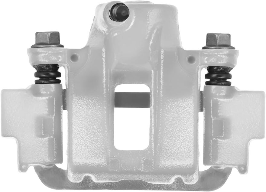 Rear Right Disc Brake Caliper - 19-B1655