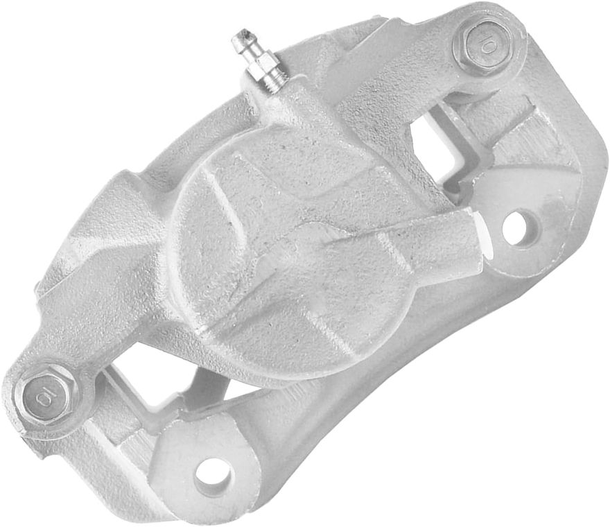 Front Left Disc Brake Caliper - 19-B1662