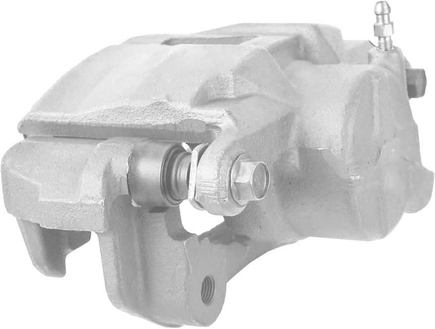 Front Left Disc Brake Caliper - 19-B1662