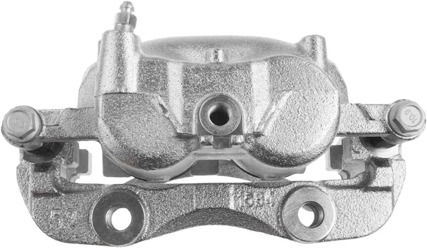 Front Right Disc Brake Caliper - 19-B1672