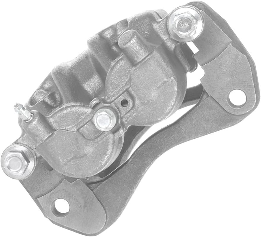 Front Right Disc Brake Caliper - 19-B1690