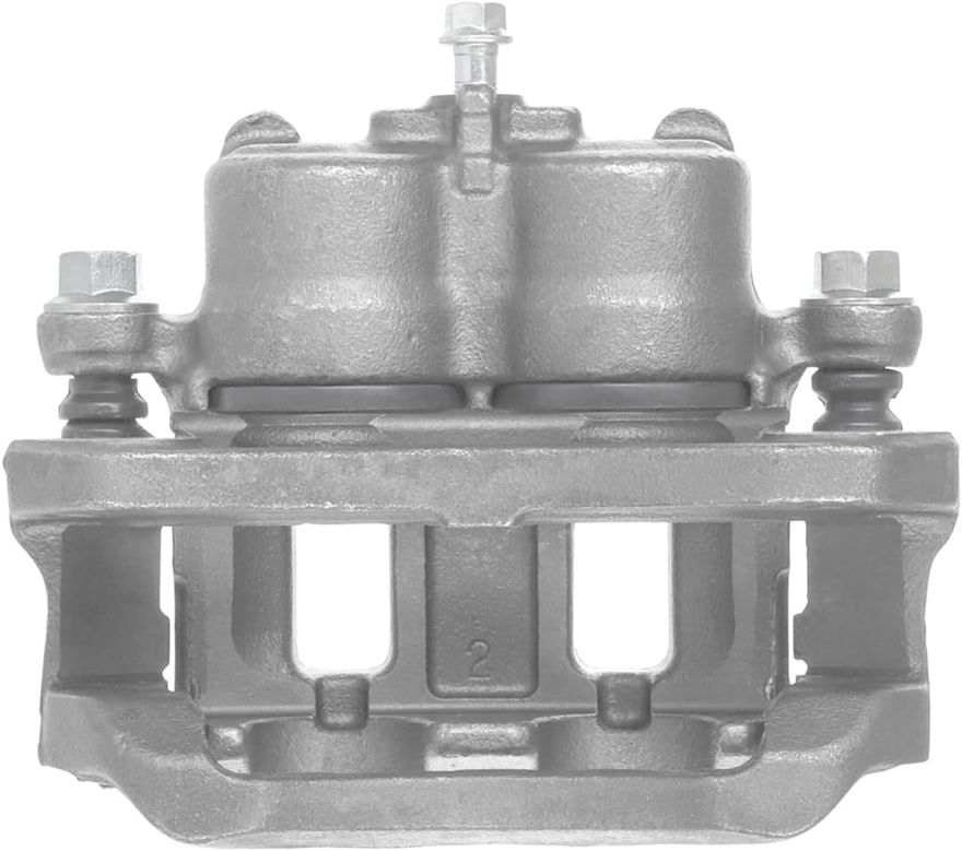 Front Right Disc Brake Caliper - 19-B1690