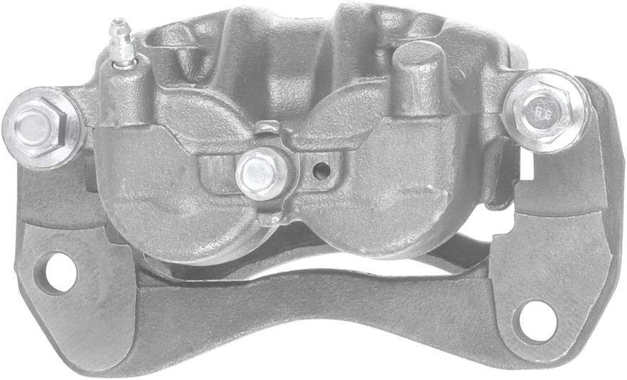 Front Right Disc Brake Caliper - 19-B1690