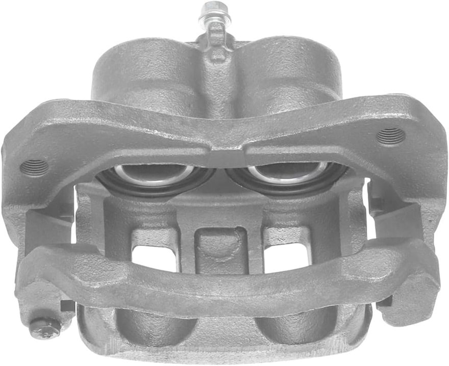 Front Brake Caliper - 19-B1690 / 19-B1691