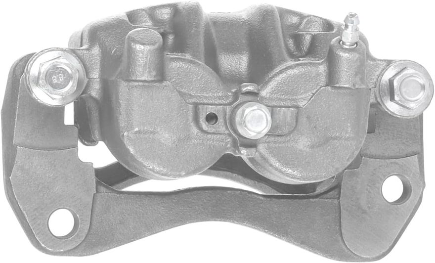 Front Brake Caliper - 19-B1690 / 19-B1691