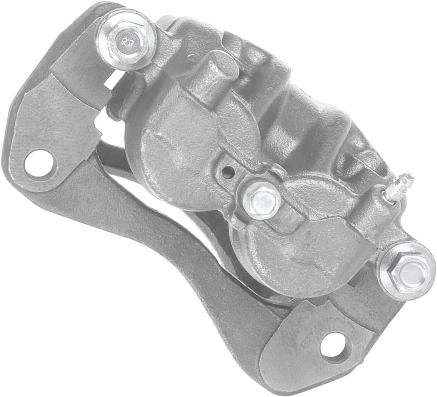 Front Left Disc Brake Caliper - 19-B1691