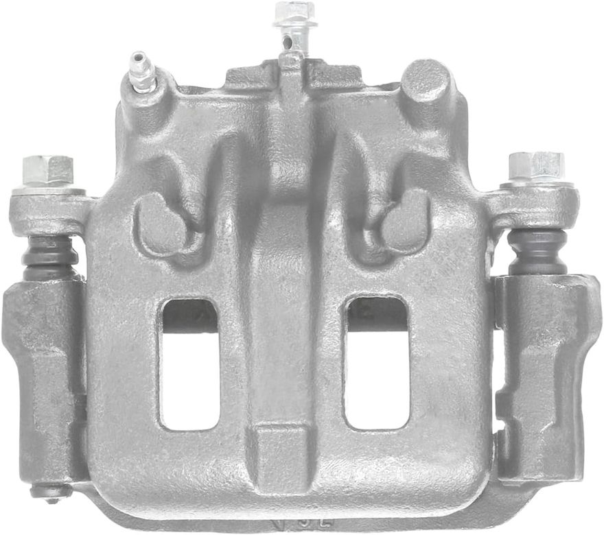 Front Left Disc Brake Caliper - 19-B1691