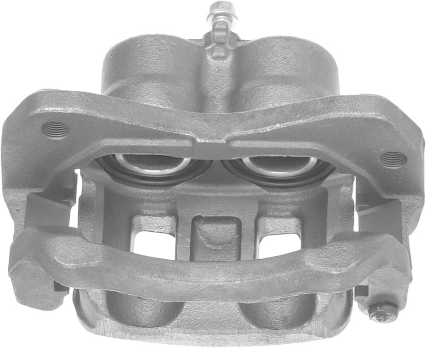 Front Left Disc Brake Caliper - 19-B1691