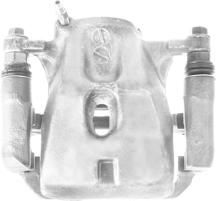 Rear Left Disc Brake Caliper - 19-B1607