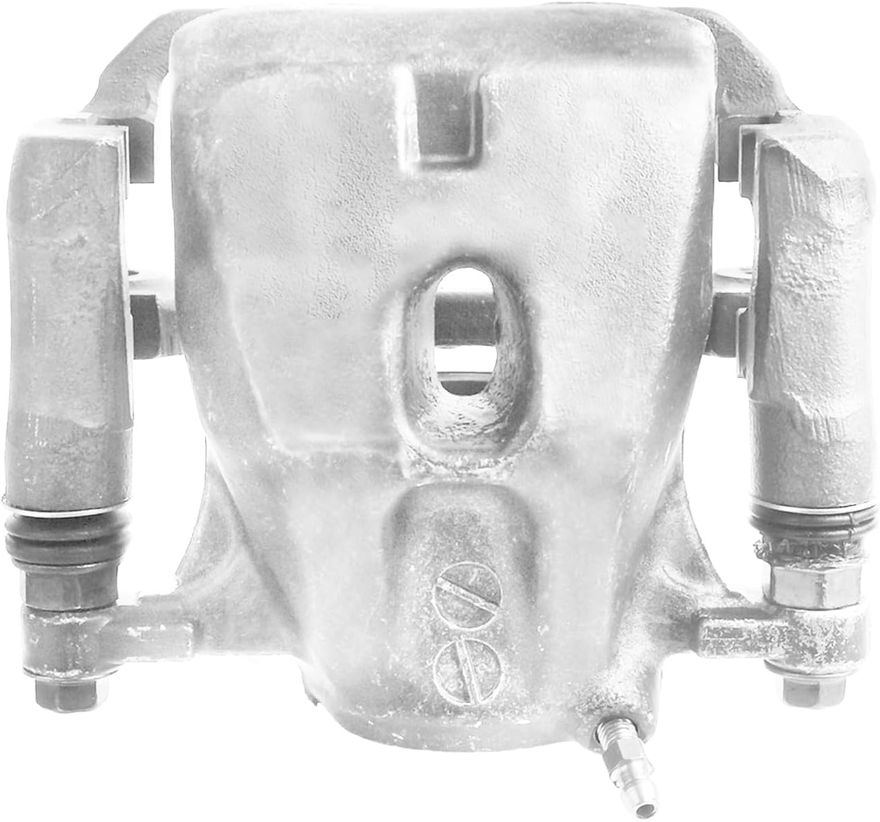 Rear Left Disc Brake Caliper - 19-B1607