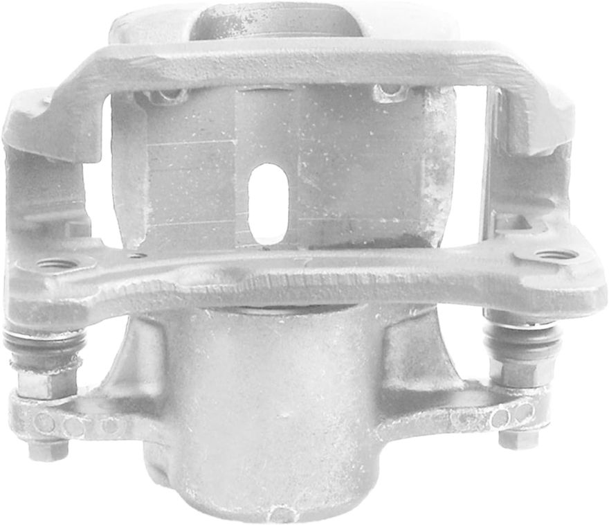 Rear Left Disc Brake Caliper - 19-B1607