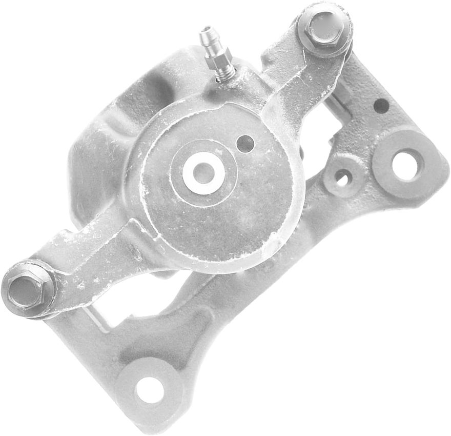 Rear Left Disc Brake Caliper - 19-B1607