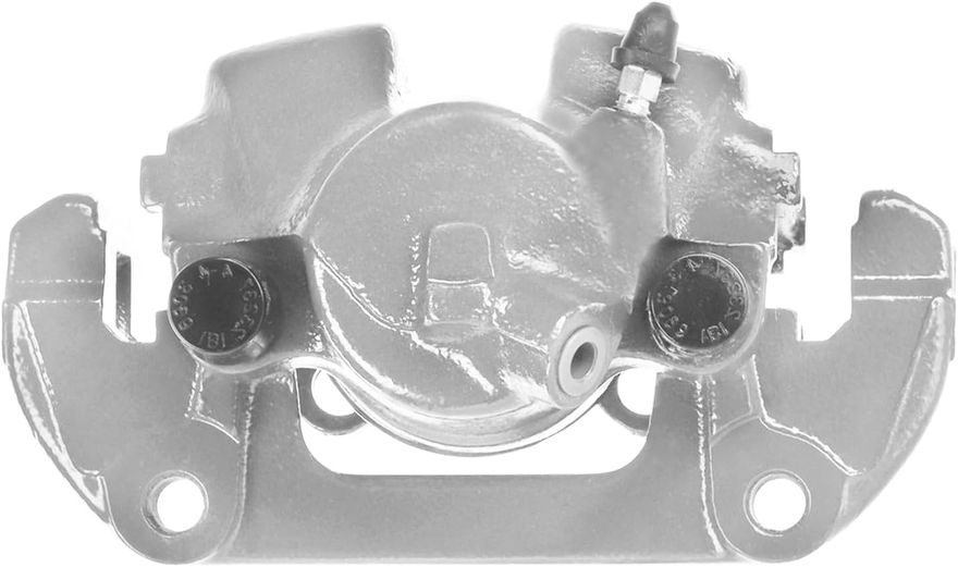 Front Right Disc Brake Caliper - 19-B1618A