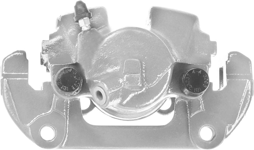 Front Brake Caliper - 19-B1618A / 19-B1619A