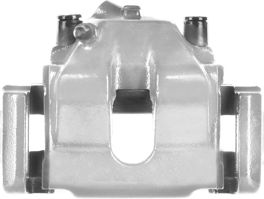 Front Brake Caliper - 19-B1618A / 19-B1619A