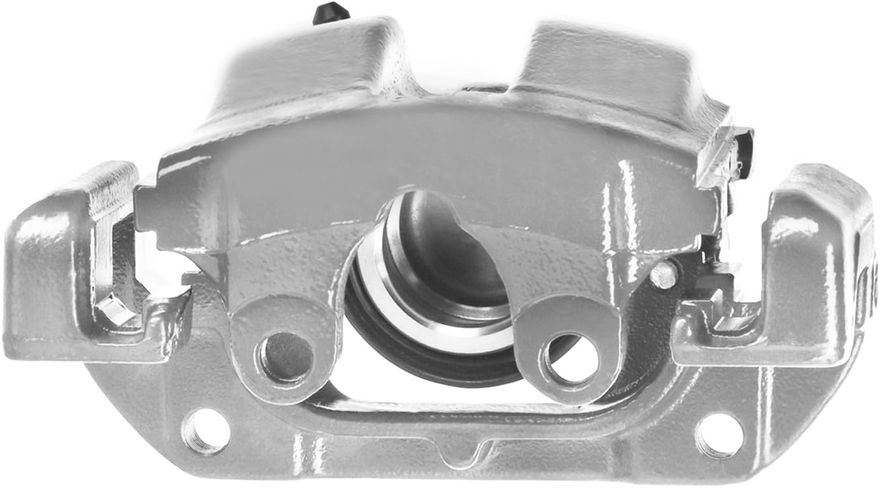 Front Brake Caliper - 19-B1618A / 19-B1619A