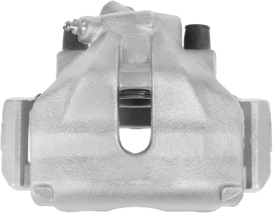Front Left Disc Brake Caliper - 19-B1817A