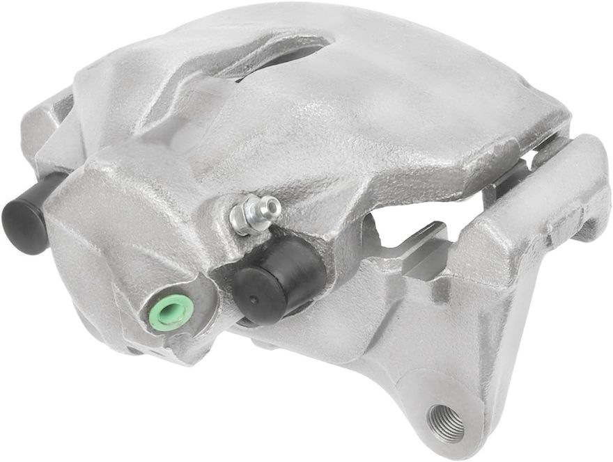 Front Left Disc Brake Caliper - 19-B1817A