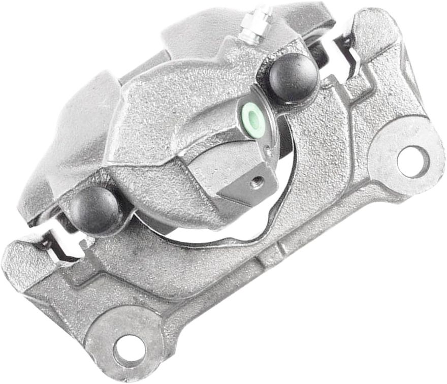 Front Left Disc Brake Caliper - 19-B1817