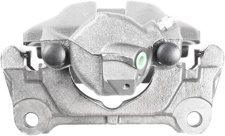 Front Left Disc Brake Caliper - 19-B1817