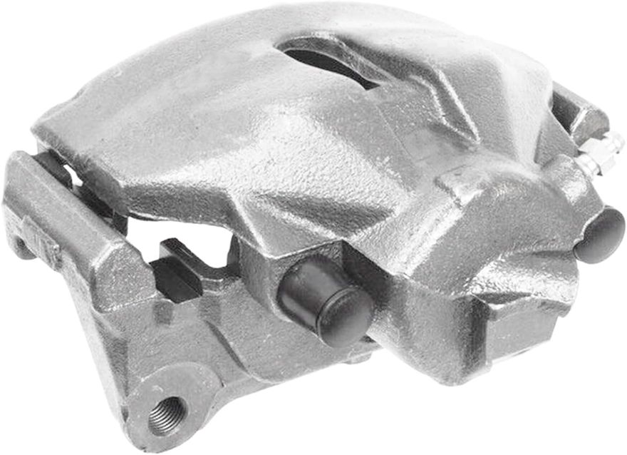 Front Left Disc Brake Caliper - 19-B1817