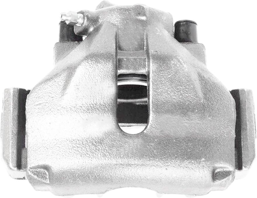 Front Left Disc Brake Caliper - 19-B1817