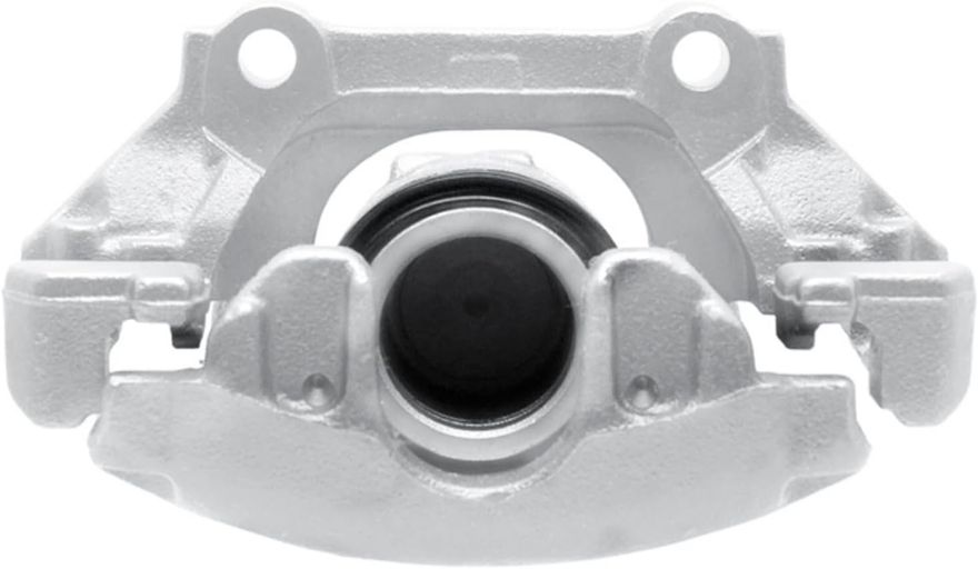1996 Audi A4 Quattro Pair Front Brake Calipers (Remanufactured)