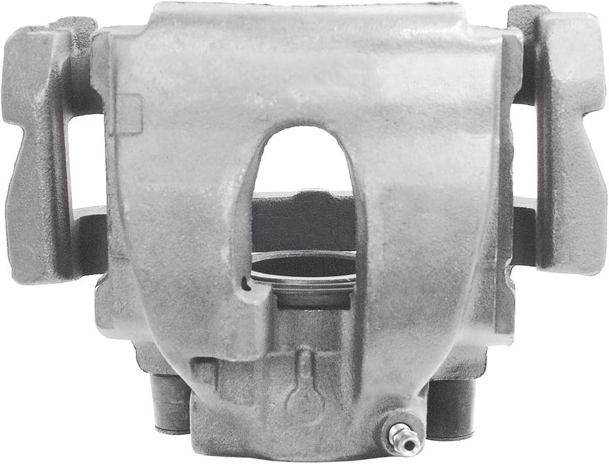 Front Right Disc Brake Caliper - 19-B1821