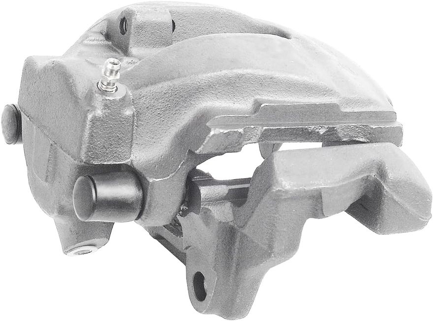 Front Right Disc Brake Caliper - 19-B1821
