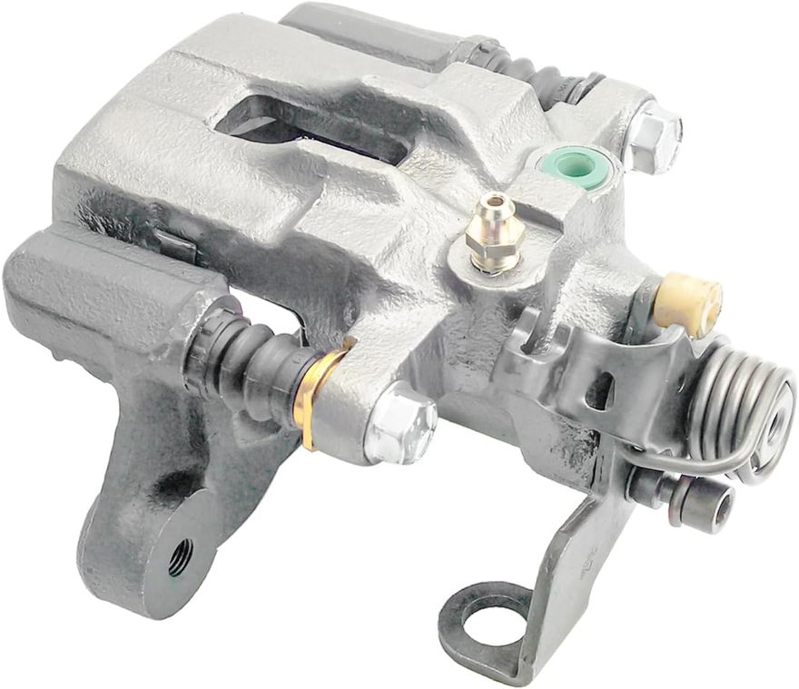 Rear Right Disc Brake Caliper - 19-B1834