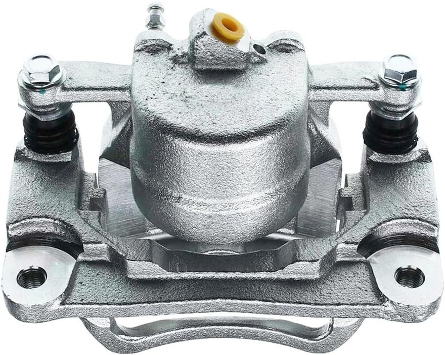 Front Left Disc Brake Caliper - 19-B1974B
