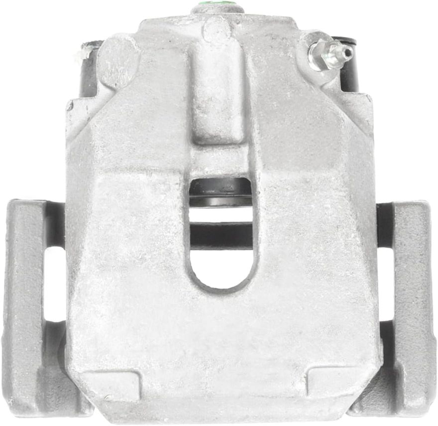 1997 BMW 528i Pair Rear Brake Calipers (Remanufactured)