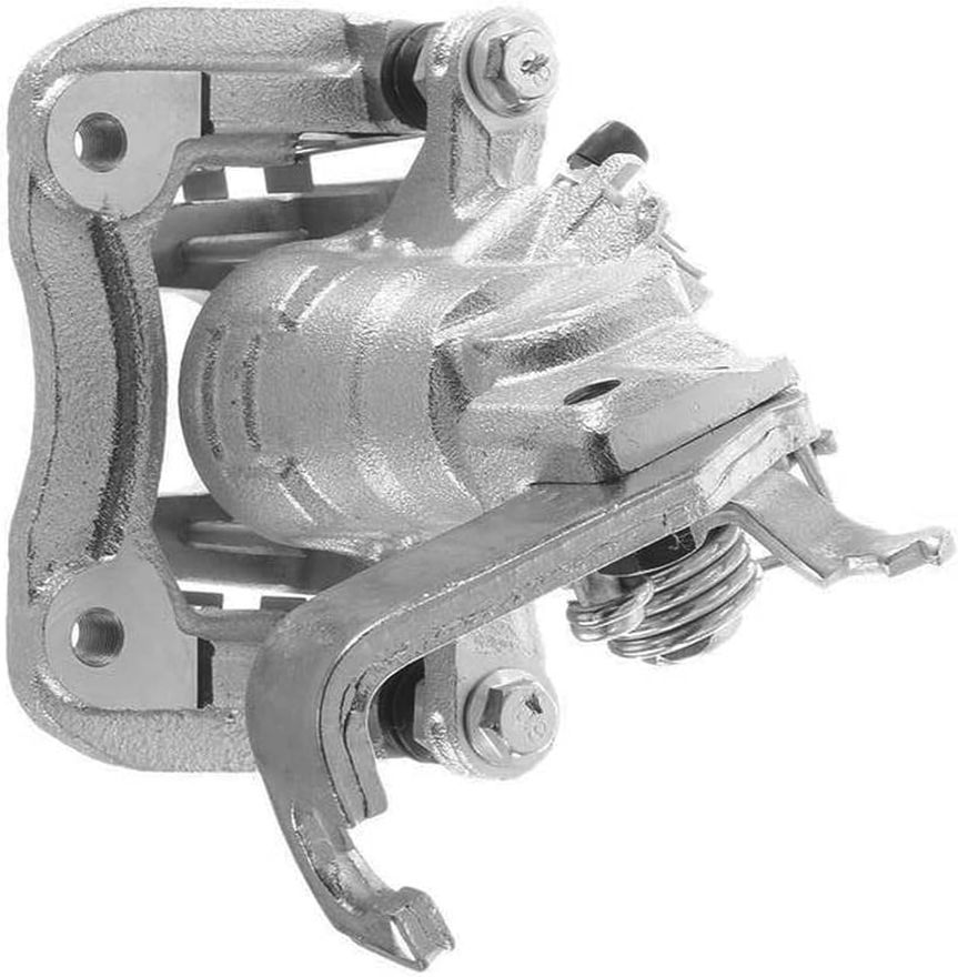 Rear Right Disc Brake Caliper - 19-B2068