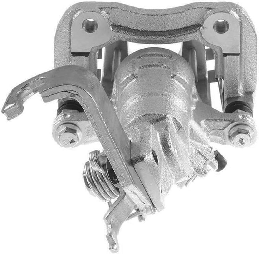 Rear Right Disc Brake Caliper - 19-B2068