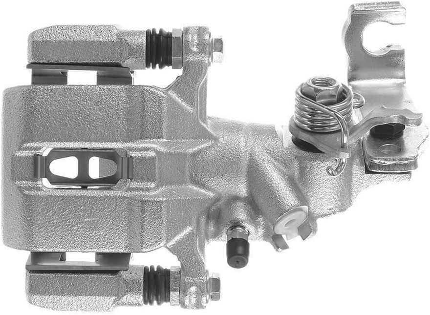 Rear Right Disc Brake Caliper - 19-B2068