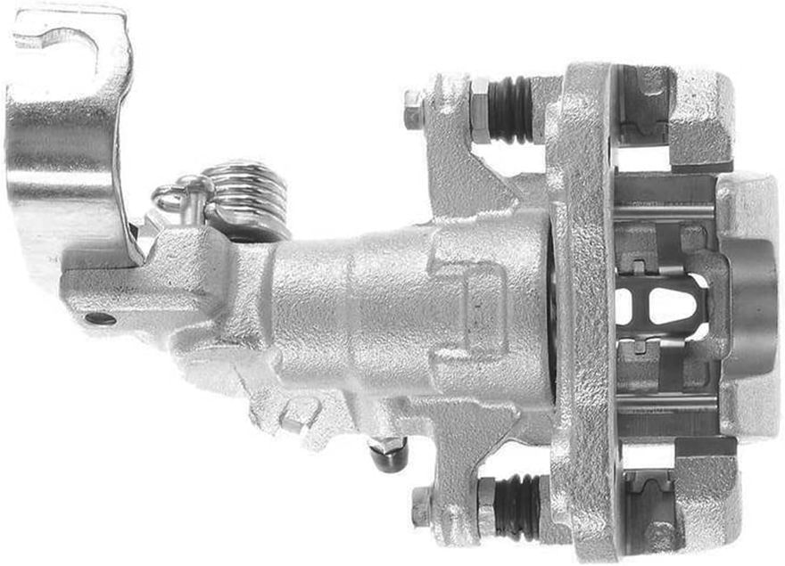 Rear Right Disc Brake Caliper - 19-B2068
