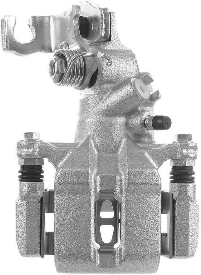 Rear Right Disc Brake Caliper - 19-B2068