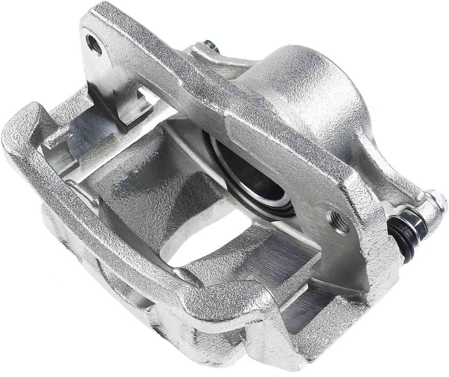 Front Left Disc Brake Caliper - 19-B2076