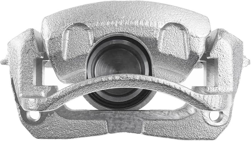 Front Left Disc Brake Caliper - 19-B2076